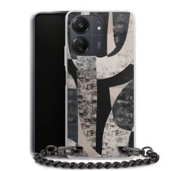 Wrist Case gunmetal