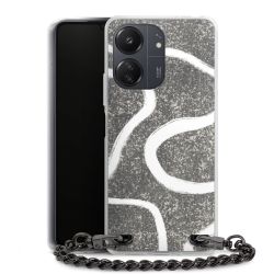 Wrist Case gunmetal