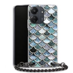 Wrist Case gunmetal