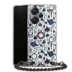 Wrist Case gunmetal