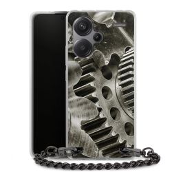 Wrist Case gunmetal