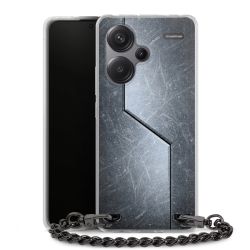 Wrist Case gunmetal