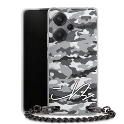 Wrist Case gunmetal