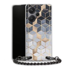 Wrist Case gunmetal