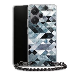 Wrist Case gunmetal