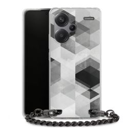 Wrist Case gunmetal