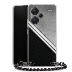 Wrist Case gunmetal