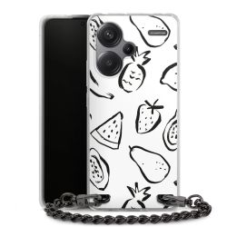 Wrist Case Black