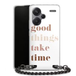 Wrist Case Black