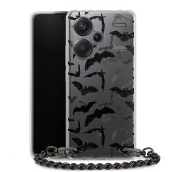 Wrist Case Gunmetal/black