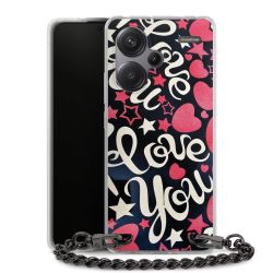 Wrist Case Black