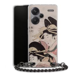 Wrist Case Black