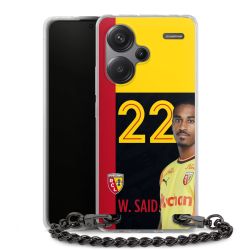 Wrist Case Black