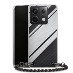 Wrist Case Gunmetal/black