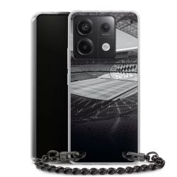 Wrist Case gunmetal