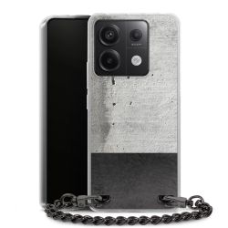 Wrist Case Gunmetal/black