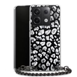 Wrist Case Gunmetal/black