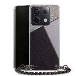 Wrist Case Gunmetal/black