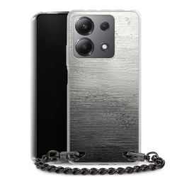 Wrist Case Gunmetal/black