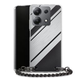 Wrist Case Gunmetal/black