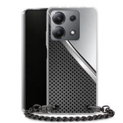 Wrist Case Gunmetal/black