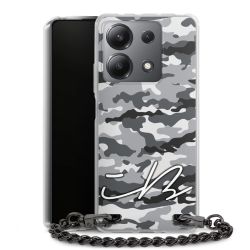 Wrist Case gunmetal