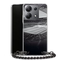 Wrist Case gunmetal