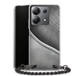 Wrist Case Gunmetal/black