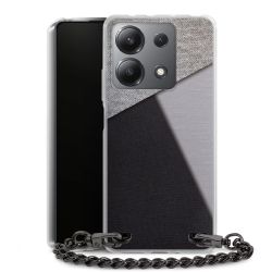 Wrist Case Gunmetal/black