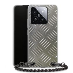 Wrist Case Gunmetal/black