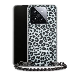 Wrist Case Gunmetal/black