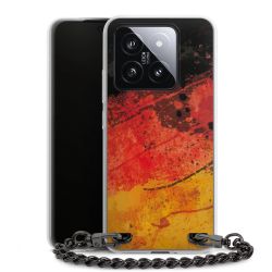 Wrist Case gunmetal