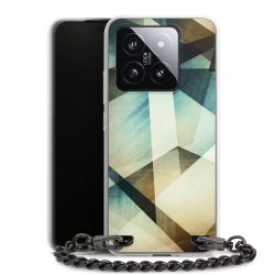 Wrist Case gunmetal