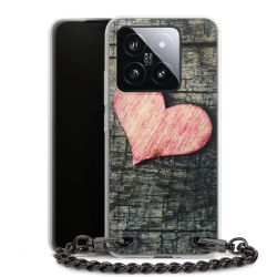 Wrist Case gunmetal