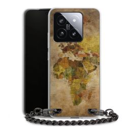 Wrist Case Black