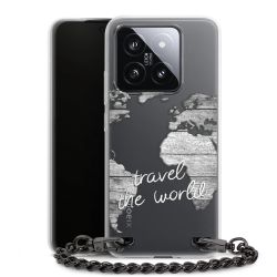 Wrist Case Black