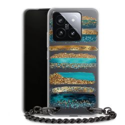 Wrist Case gunmetal