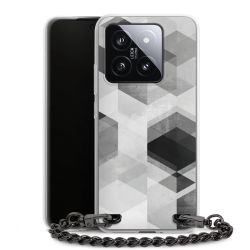 Wrist Case gunmetal