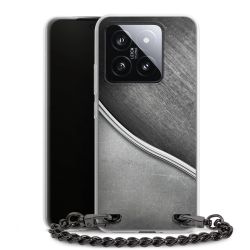 Wrist Case Gunmetal/black