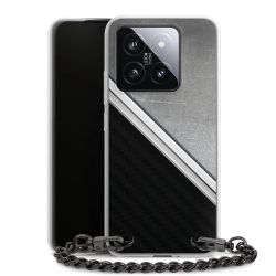 Wrist Case Gunmetal/black