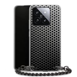 Wrist Case Gunmetal/black