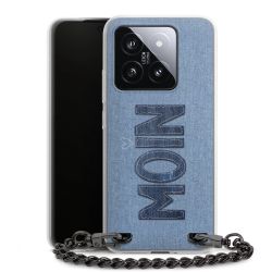 Wrist Case gunmetal