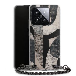 Wrist Case gunmetal