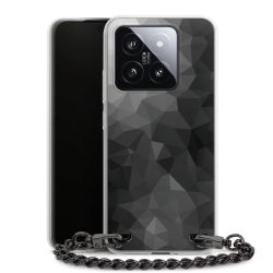 Wrist Case gunmetal