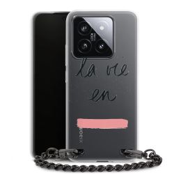 Wrist Case Black