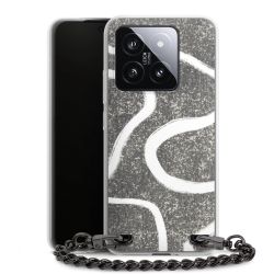 Wrist Case gunmetal