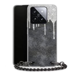 Wrist Case Gunmetal/black