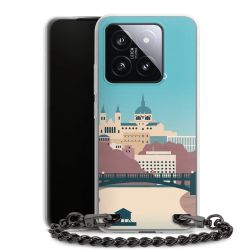 Wrist Case Black