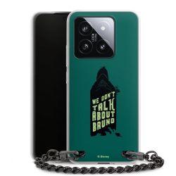 Wrist Case Black