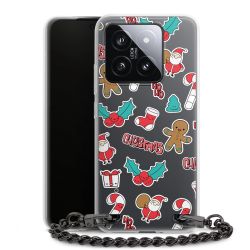 Wrist Case Black